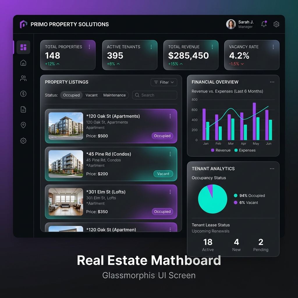 Sossara Real Estate
